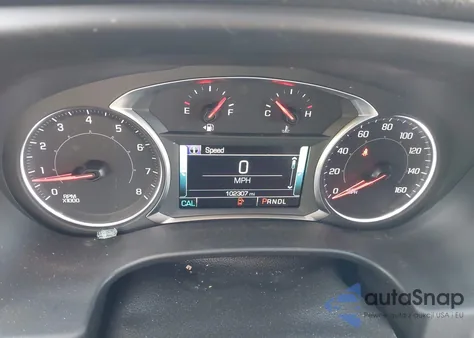 2019 GMC Acadia Slt-1 из США, поврежденный, VIN 1GKKNMLS8KZ222898